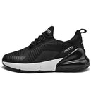 Men Sport Shoes air Brand Running Shoes Breathable Zapatillas Hombre Deportiva 270 High Quality Men Footwear Trainer Sneakers - KARZIZ