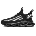 Running Shoes for Man 2019 Summer Sport Shoes Men Jogging Footwear Outdoors Lightweight Breathable Men Shoes Sock Men Sneakers - KARZIZ