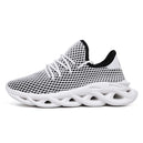 Running Shoes for Man 2019 Summer Sport Shoes Men Jogging Footwear Outdoors Lightweight Breathable Men Shoes Sock Men Sneakers - KARZIZ