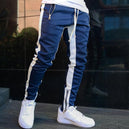 Mens Joggers Casual Pants Trousers - KARZIZ