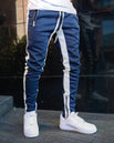 Mens Joggers Casual Pants Trousers - KARZIZ