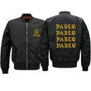 I Feel Like Pablo Outerwear Jackets Ma1 Bomber Jacket Men Women jaqueta masculina Kanye West mens streetwear Pablo Jacket Coat - KARZIZ