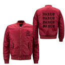 I Feel Like Pablo Outerwear Jackets Ma1 Bomber Jacket Men Women jaqueta masculina Kanye West mens streetwear Pablo Jacket Coat - KARZIZ